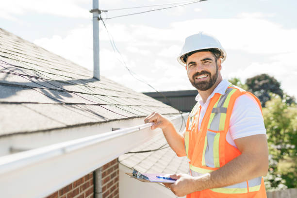 Best Flat Roof Repair Services  in Union City, CA