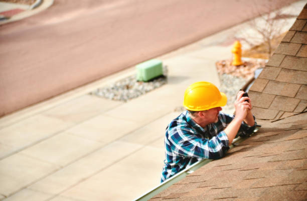 Best Roof Gutter Cleaning  in Union City, CA