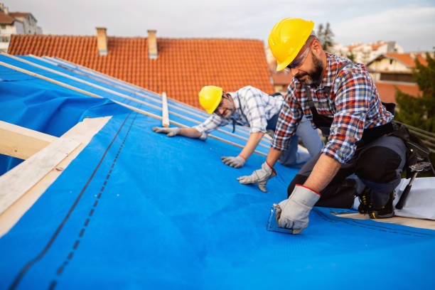 Heating Cable for Roof Installation in Union City, CA
