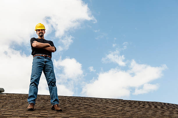 Best Metal Roofing Contractor  in Union City, CA