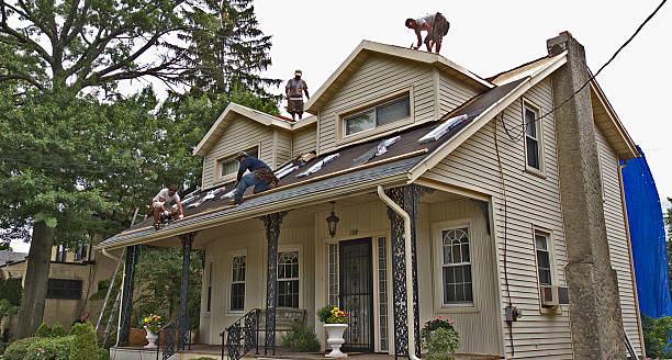 Best Emergency Roof Repair  in Union City, CA