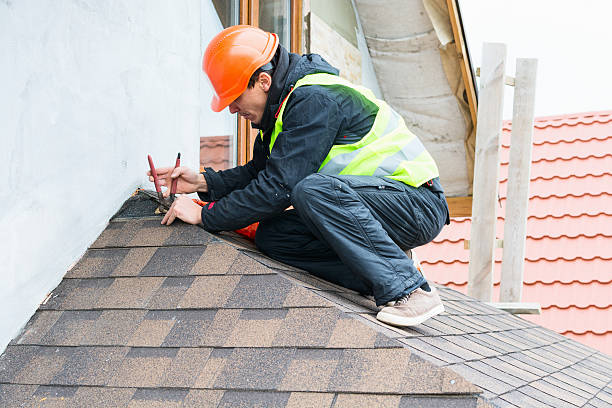 Best Storm Damage Roof Repair  in Union City, CA