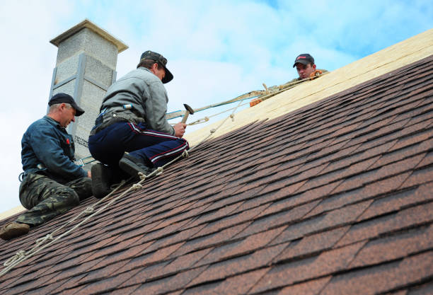 Roof Waterproofing Services in Union City, CA