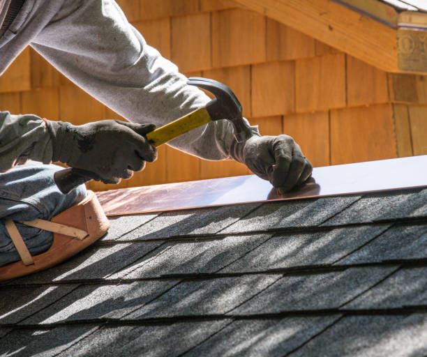 Best Commercial Roofing Services  in Union City, CA